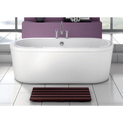 Lawrey Free Standing Bath 1700 x 760 - KR