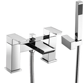 Scudo Escobar Bath Shower Mixer