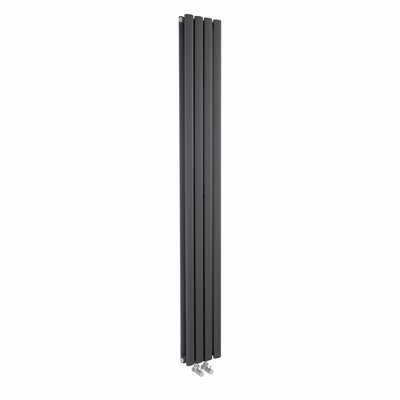 Hudson Reed- Reivive Compact White or Anthracite