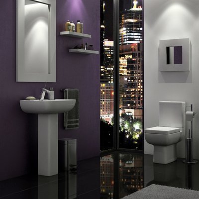 Options 600 4 Piece Series