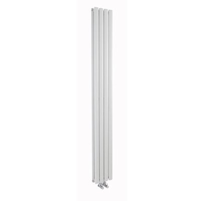 Hudson Reed- Reivive Compact White or Anthracite