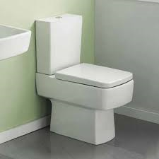 Embrace Square Toilet