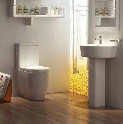 Avondale 4 piece set