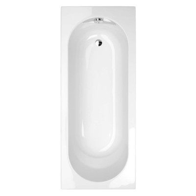 Revive Bath 1700mm x 700mm Single Ended