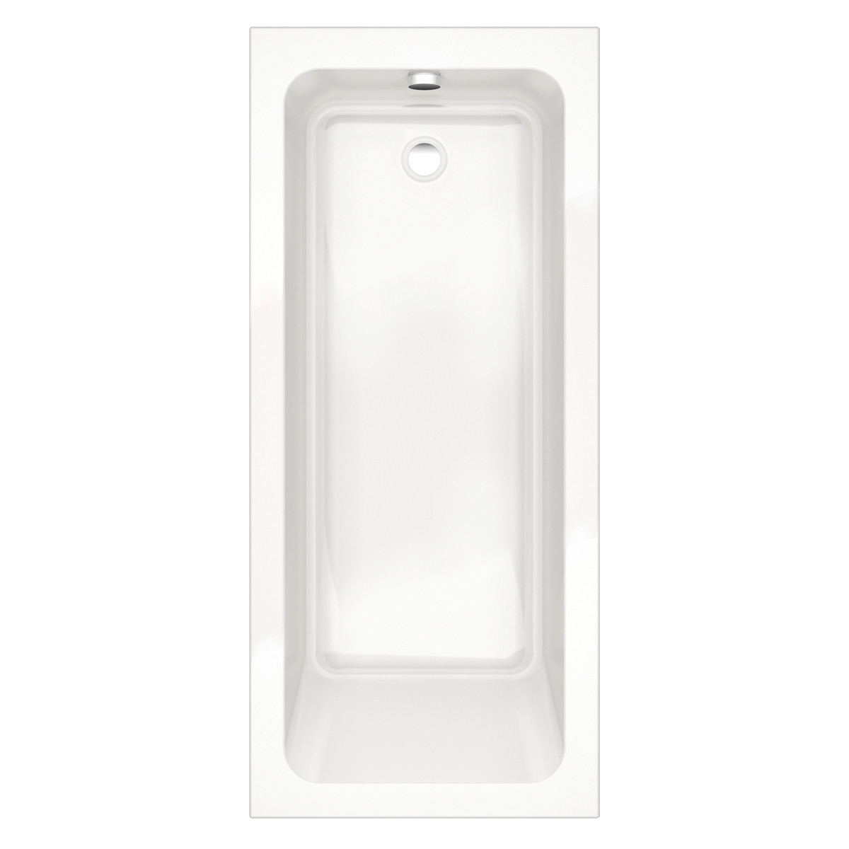 Options Single Ended Bath 1700mm x 700mm