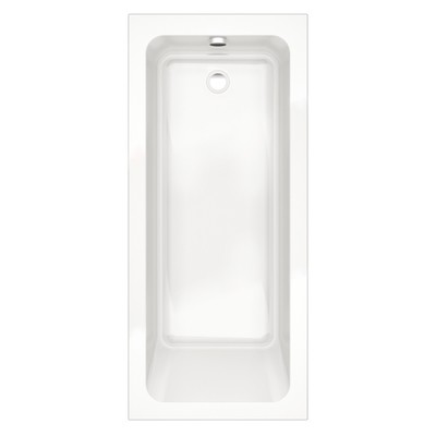 Options Single Ended Bath 1700mm x 700mm