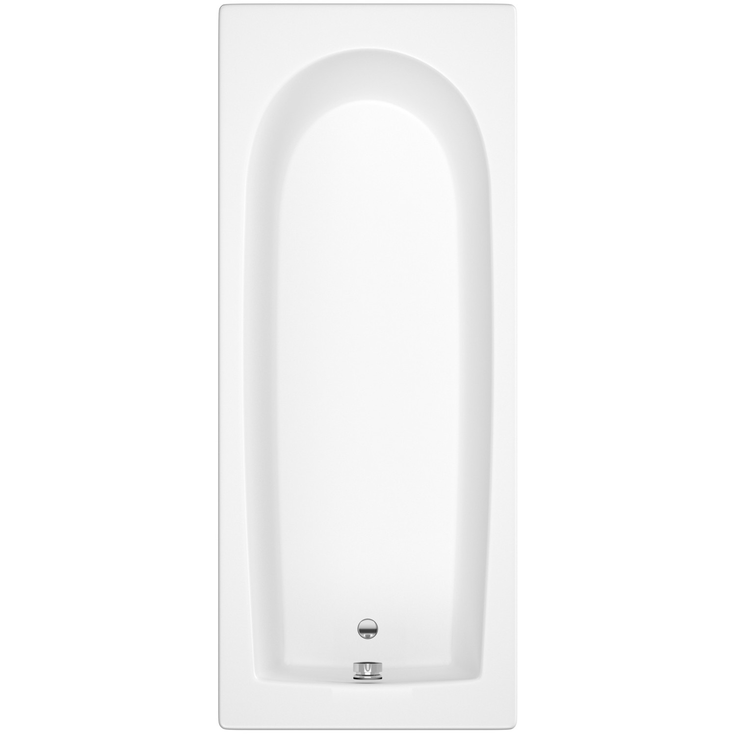 New Life Bath 1700mm x 700mm