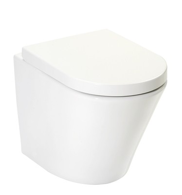 Halo Back to Wall Pan CB-F