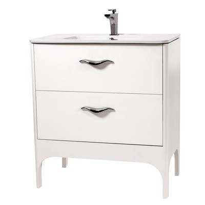 Phoenix Taya 80cm Basin &amp; Floor Standing Unit