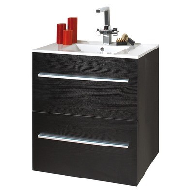 Phoenix Zola 60 Basin Unit &amp; Ceramic Basin
