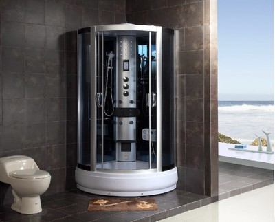 Luxury Steam Shower Unit CB-Hx