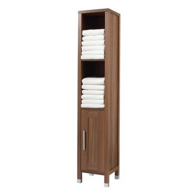 Phoenix Trent Free Standing Tall Bathroom Unit