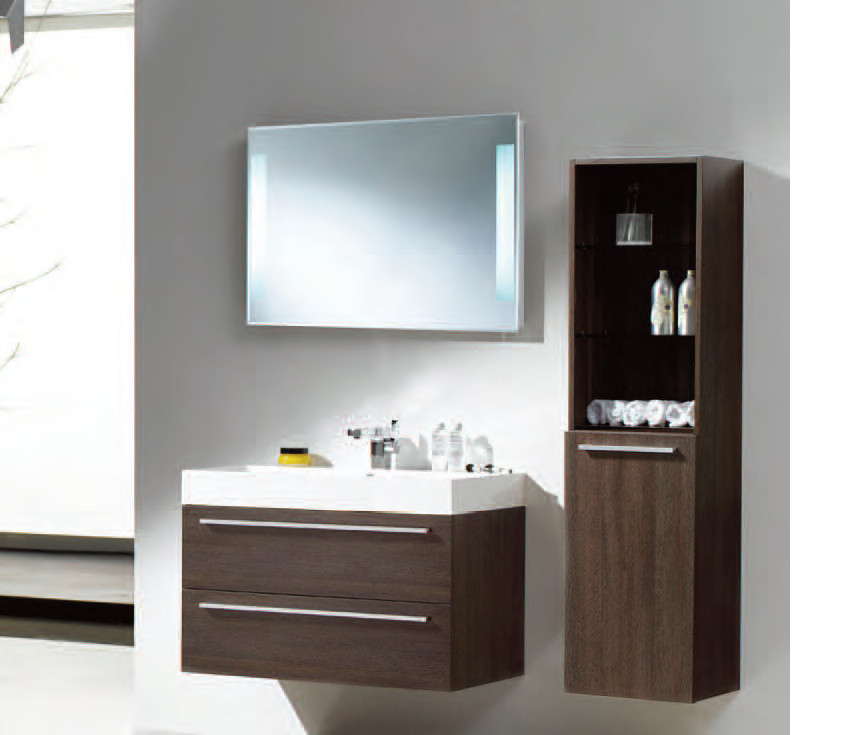 Faith Furniture Pack - Oak Finish - CB-SY