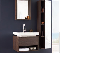 Recess Wall Hung Furniture Pack CB-SY
