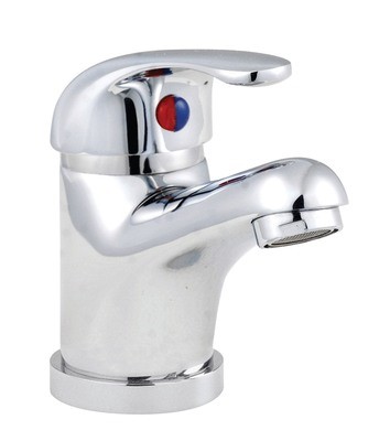 G4 Mono Basin Mixer