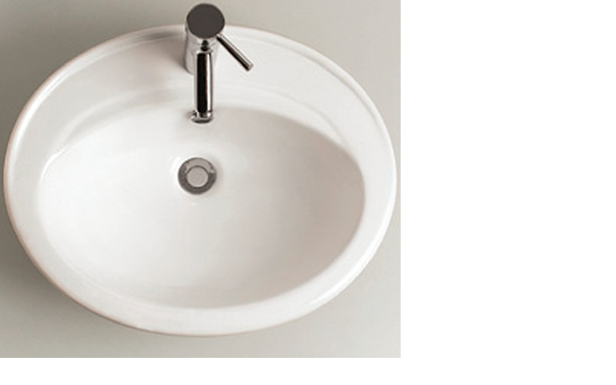 Vanity Bowl CB-AC