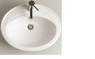 Vanity Bowl CB-AC