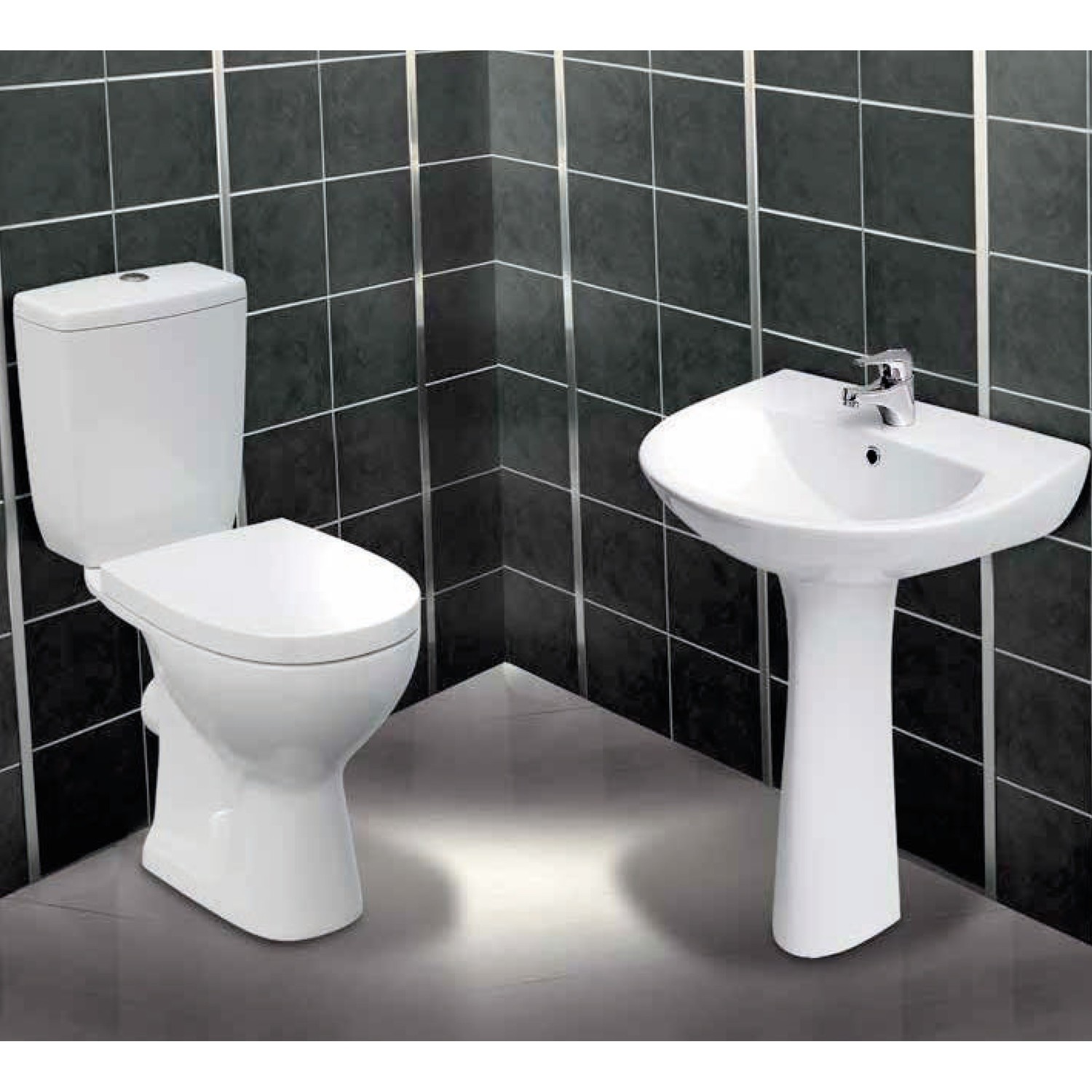 Senator 4 Piece Set