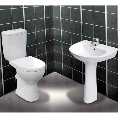 Senator 4 Piece Set