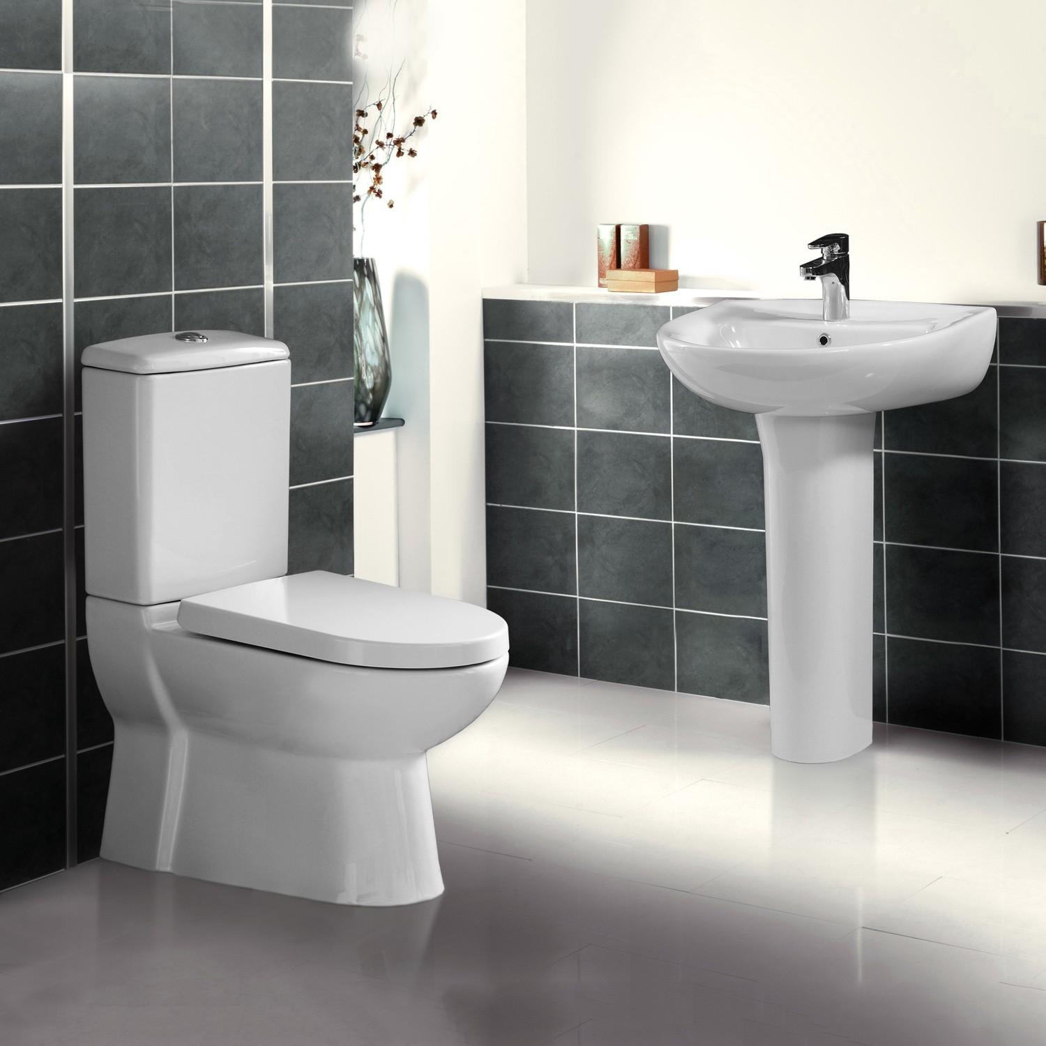 Bella 4 Piece Set Including Seat