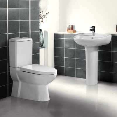 Bella 4 Piece Set Including Seat