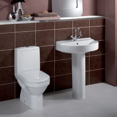 Olimpia Round 4 piece Set