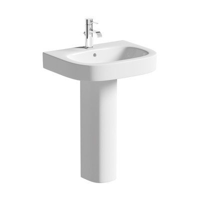 Kanuka Oval Basin