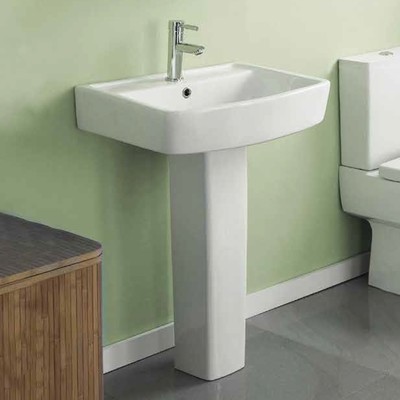 Embrace Square Basin