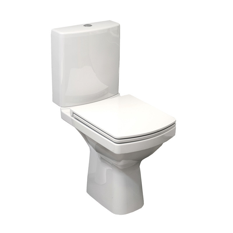Easy White WC
