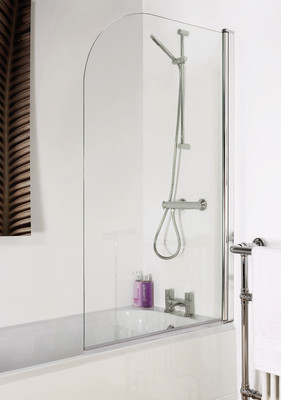 Bath Shower Screen CB-AC