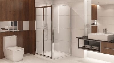 Bi-fold Door Technique Symphony 700mm