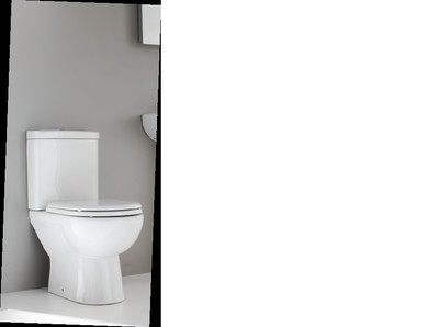 Comfort Height Toilet ,Soft Close Seat