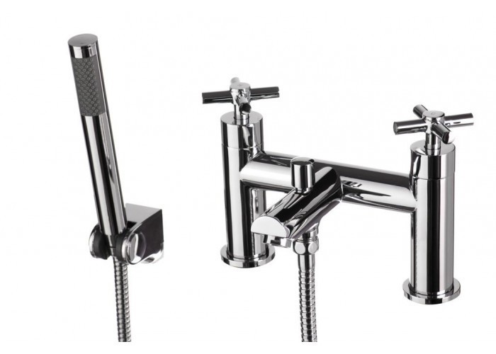 Cassellie Dune bath shower Mixer