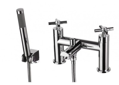 Cassellie Dune bath shower Mixer