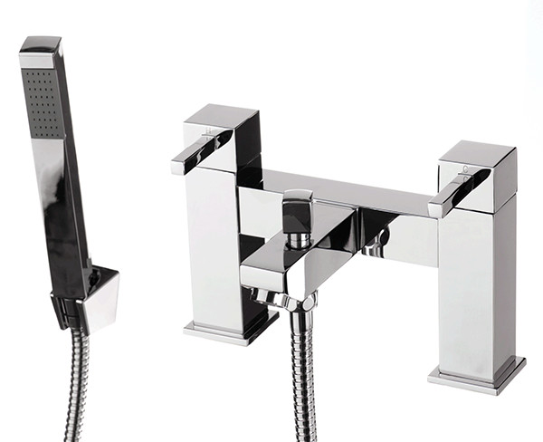Cassellie Epic bath shower mixer