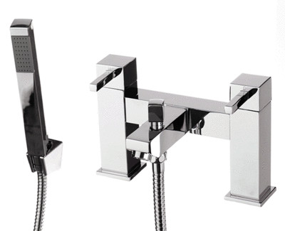 Cassellie Epic bath shower mixer