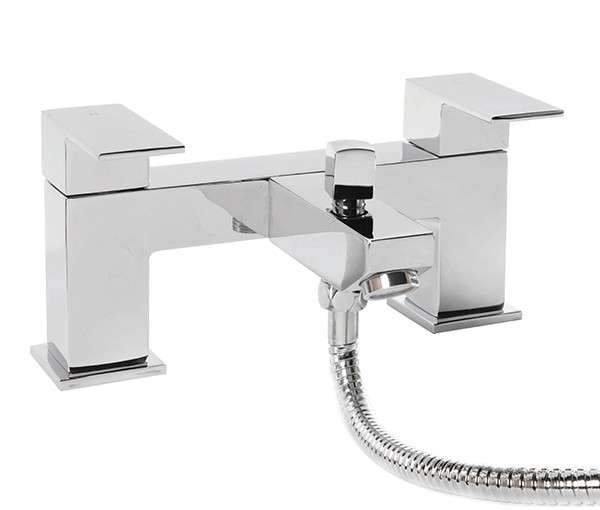 Cassellie Form Bath Shower Mixer
