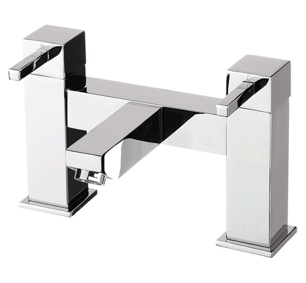 Cassellie Epic Bath Filler Tap