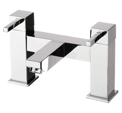 Cassellie Epic Bath Filler Tap