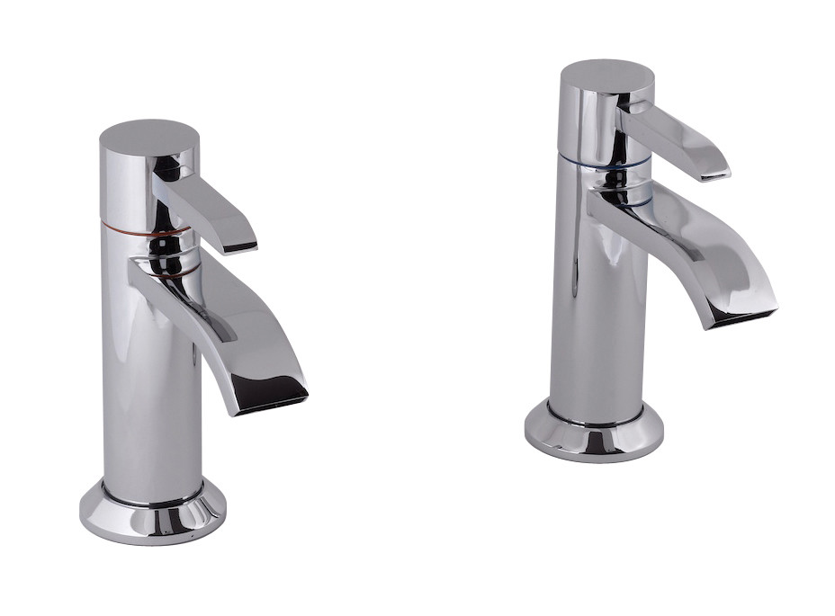 Isara Basin Taps Pair CB-F