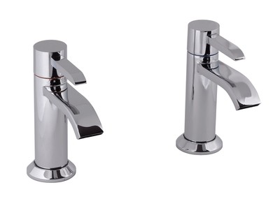 Isara Basin Taps Pair CB-F
