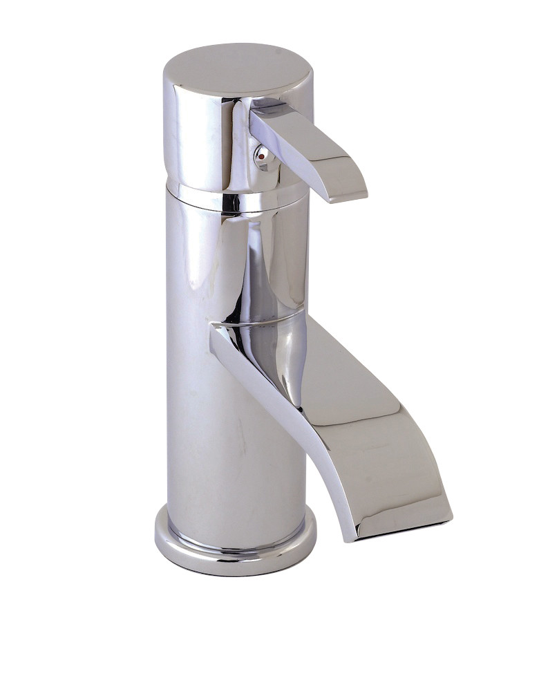 Isara Mono Basin Mixer CB-F