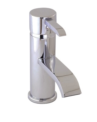 Isara Mono Basin Mixer CB-F