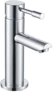 Tec Studio F Basin Mixer SYN