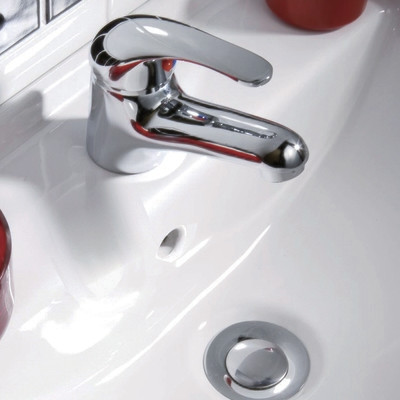 Tec Studio V Basin Mixer