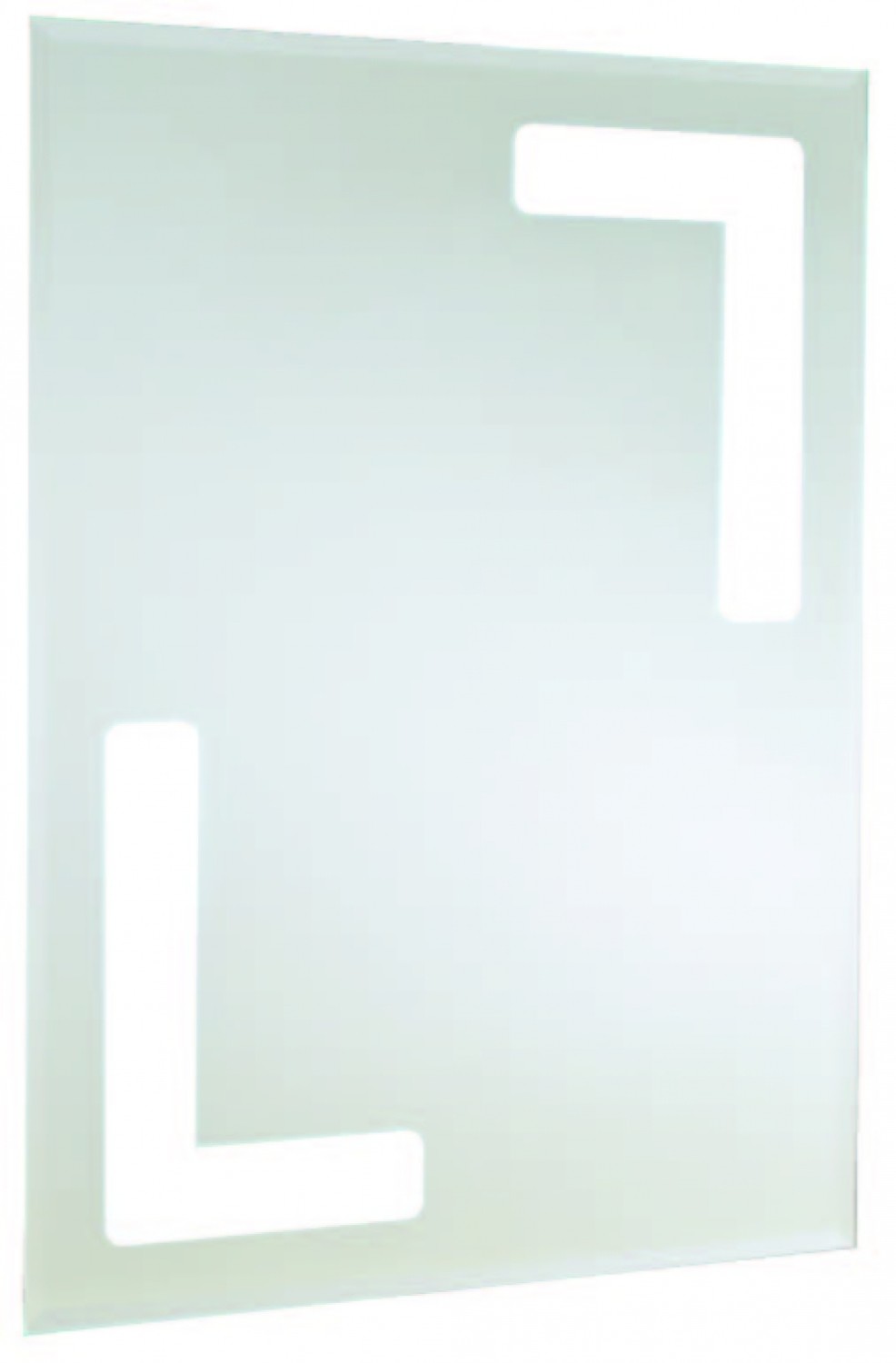 Latina LED Mirror