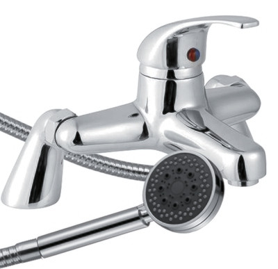 Tec Studio V Bath Shower Mixer CB-SY