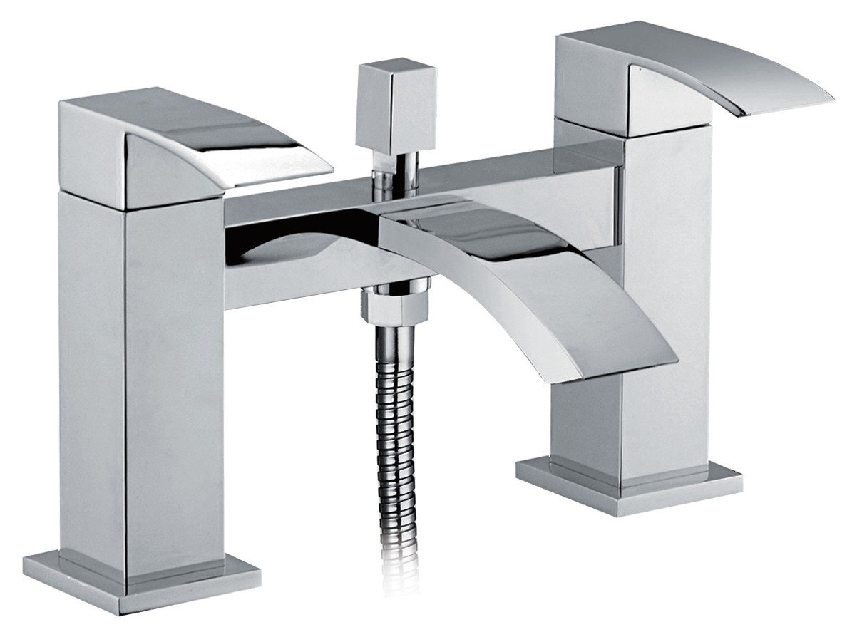 Flair Bath Shower Mixer