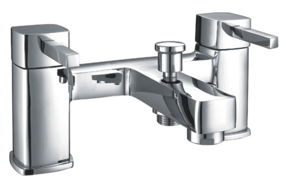 Tec Studio Y Bath Shower mixer CB-SY