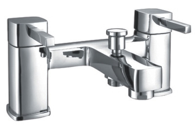 Tec Studio Y Bath Shower mixer CB-SY